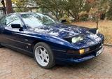 BMW 850 (1992)
