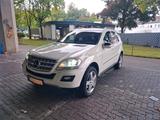 Mercedes-Benz Mercedes ML W164 320 CDI. TÜV 02.26 - Mercedes-Benz 320: Cdi