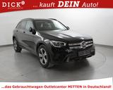 Mercedes-Benz GLC220d 4M 9G Sport LEDER+SHZ+NIGHT+WIDES+LED+18