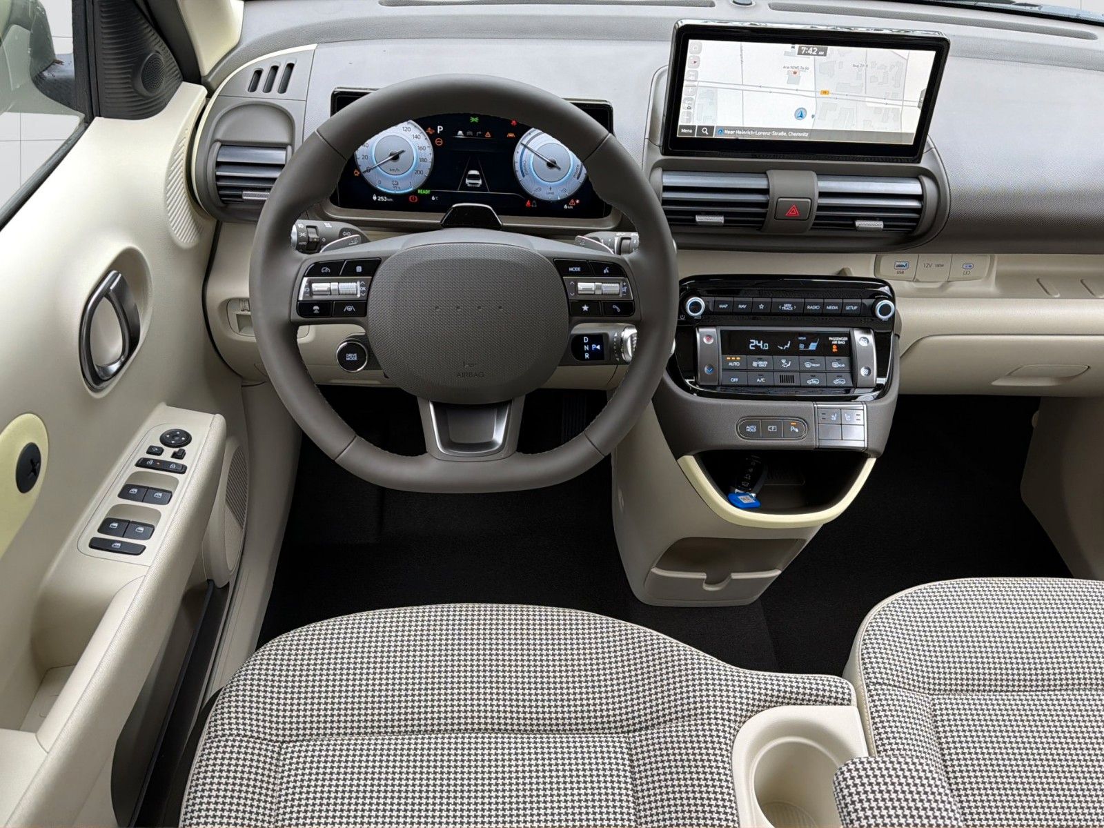 Hyundai INSTER - Bild 12
