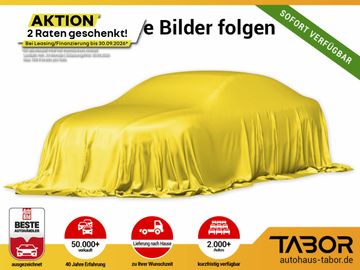 Renault Leasingangebot: Renault Rafale Techno Full Hybrid E-Tech 200 PDC vo/hi