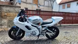 Yamaha R6  - YAMAHA 2003 R6