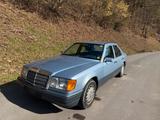 Mercedes-Benz Mercedes Benz W124 200E Klassiker Wow Zust... - gebrauchte Mercedes-Benz 200 aus dem Jahr 1991