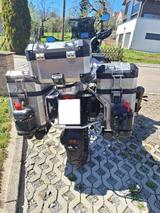 BMW R 1200 GS ADV + Alu Koffer + Navi + 3 Pakete - BMW MOTORRAD