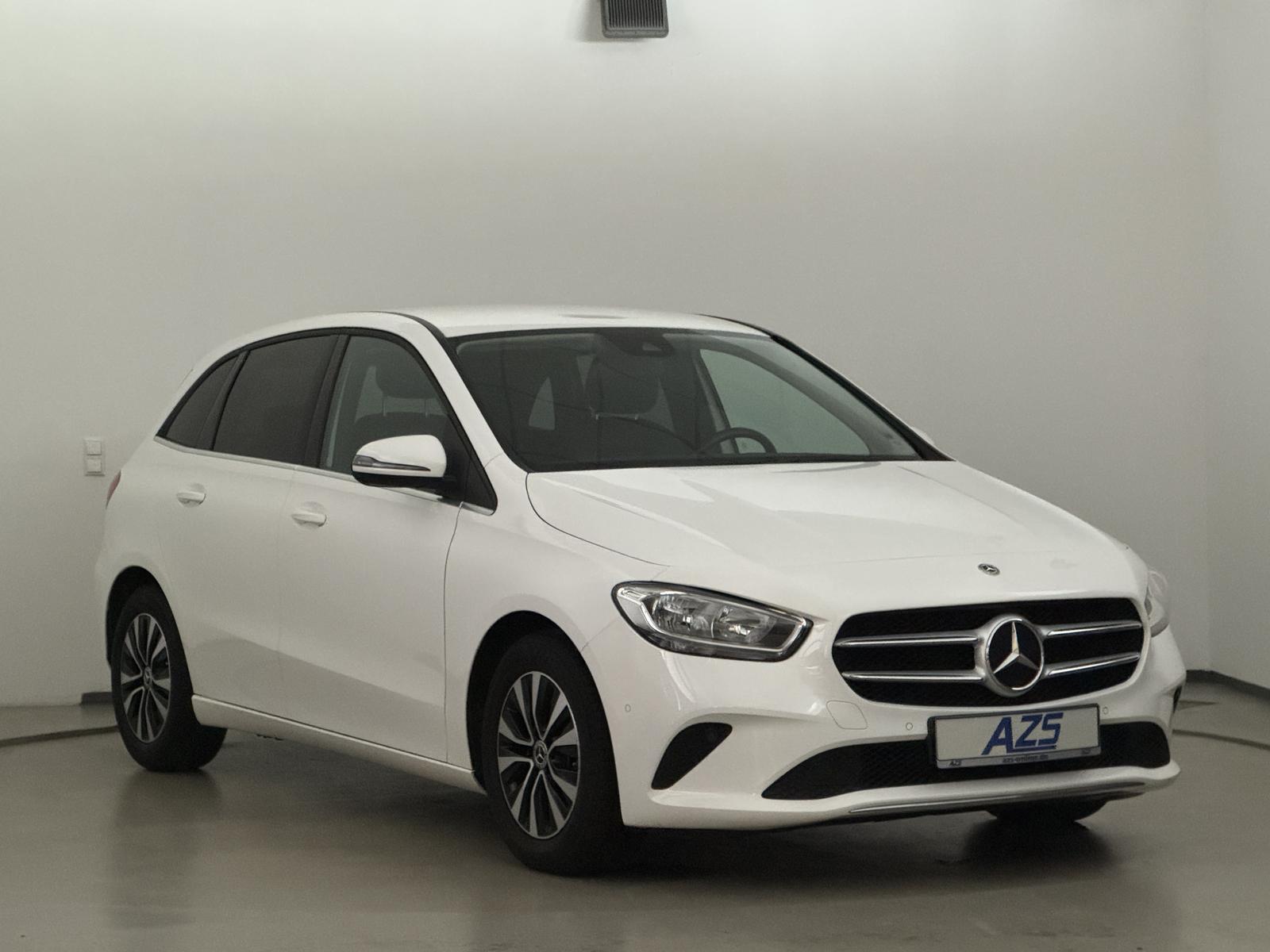 Mercedes-Benz B-Class CDI Style Navi virtual Parkhilfen 1.Hd., миниатюра 4