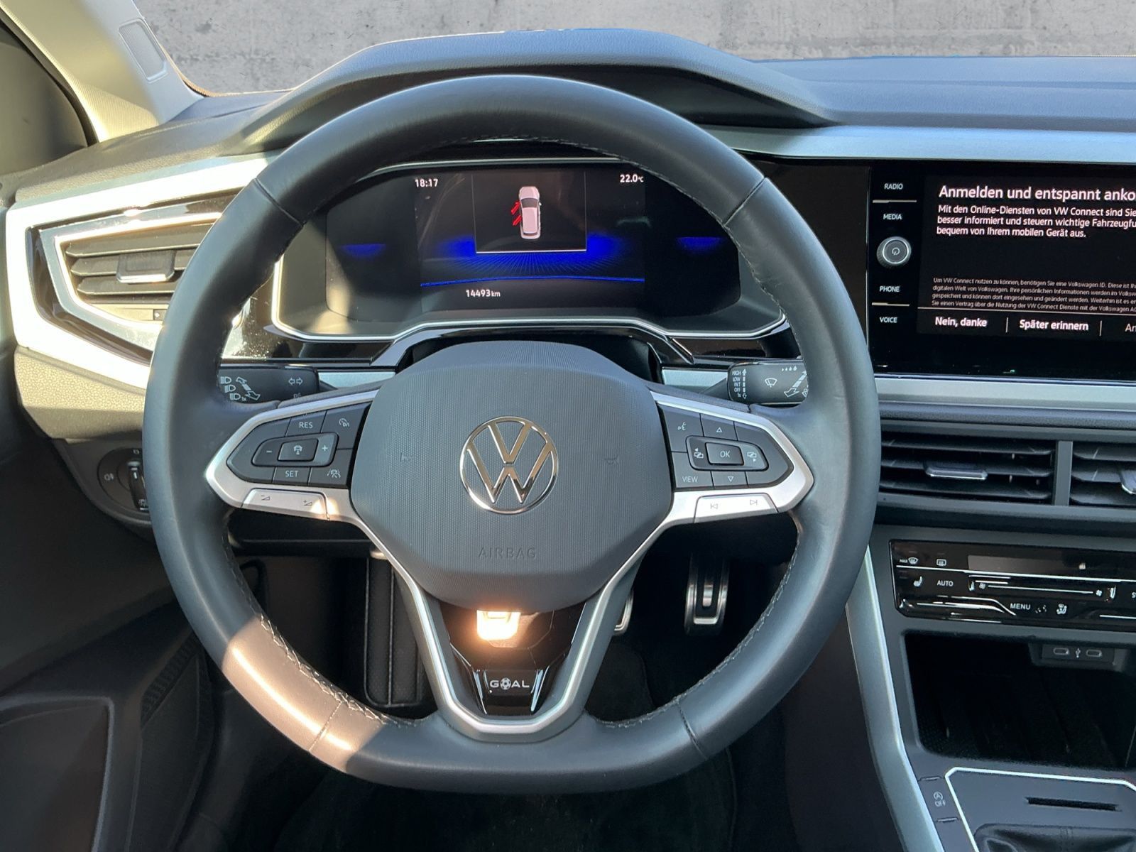 Volkswagen Taigo - Bild 10