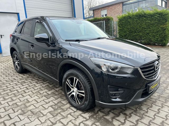 Mazda CX-5 Exclusive-Line 2WD/NAVI/PDC/AUTM./SHZ/MFL