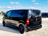 Peugeot Traveller BlueHDi 180 S&S EAT8 Business VIP ... - Peugeot Traveller: Business