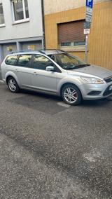 Ford focus - Ford Focus aus 2010 mit Diesel-Antrieb