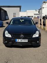 Mercedes-Benz CLS 350 - - gebrauchte Mercedes-Benz CLS 350 aus dem Jahr 2005