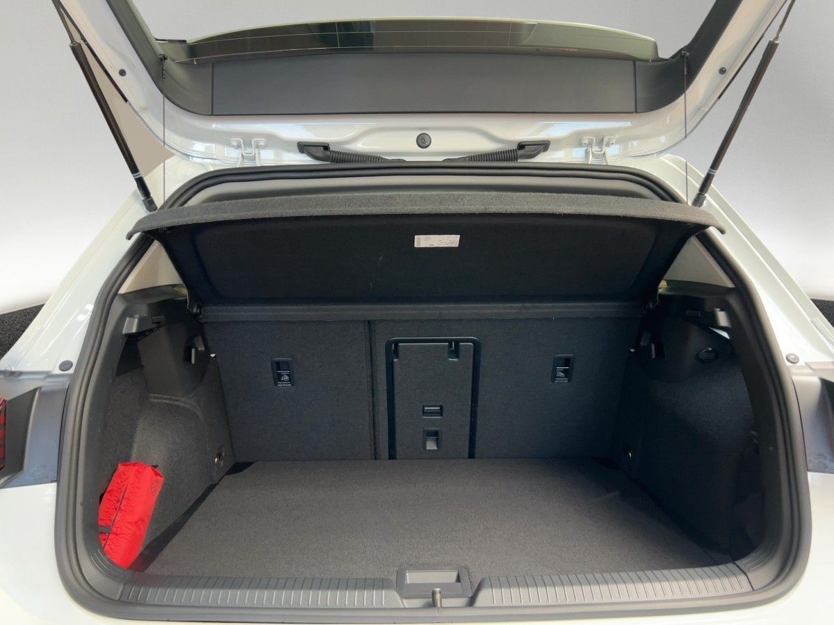 Volkswagen Golf - Bild 8
