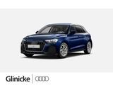 Audi A1 Sportback advanced 30 TFSI (ab 11.2025)