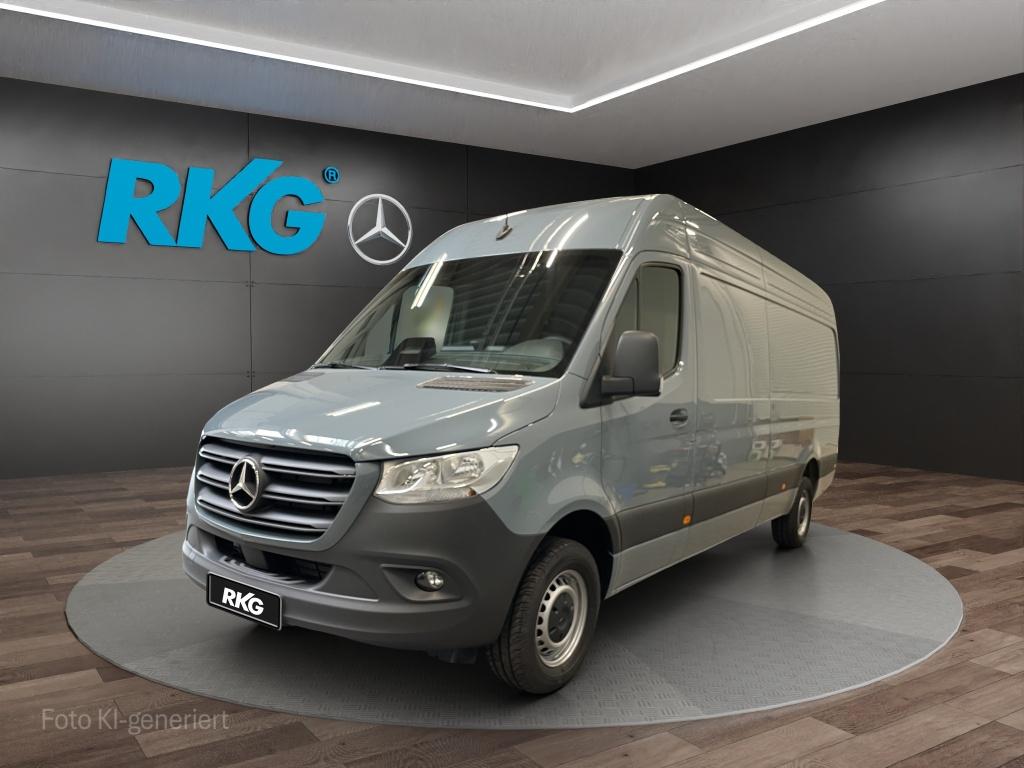 Mercedes-Benz SPRINTER 317 CDI L3-H2 Kasten PRO Hochdach Lang
