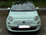 Fiat 500 Lounge - Fiat 500L von privat
