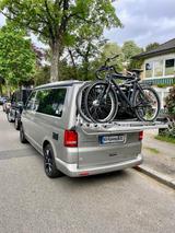 Volkswagen T5 California comfortline, ATM 40.000 Kilometer  - Volkswagen T5 California aus 2012