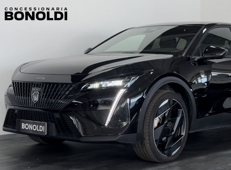 Other Peugeot 408 GT Hybrid 225 e-EAT7 S&S aut. imagem 2