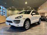 Porsche Cayenne Cayenne 3.0 Diesel - gebrauchte Porsche Cayenne aus dem Jahr 2010