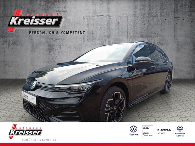 Golf Variant 1.5 eTSI R-LINE AHK/NAVI/IQ.LIGHT