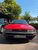 Toyota Corolla 1.3  3Gang Automatik Oldtimer - gebrauchte Toyota Corolla aus dem Jahr 1989