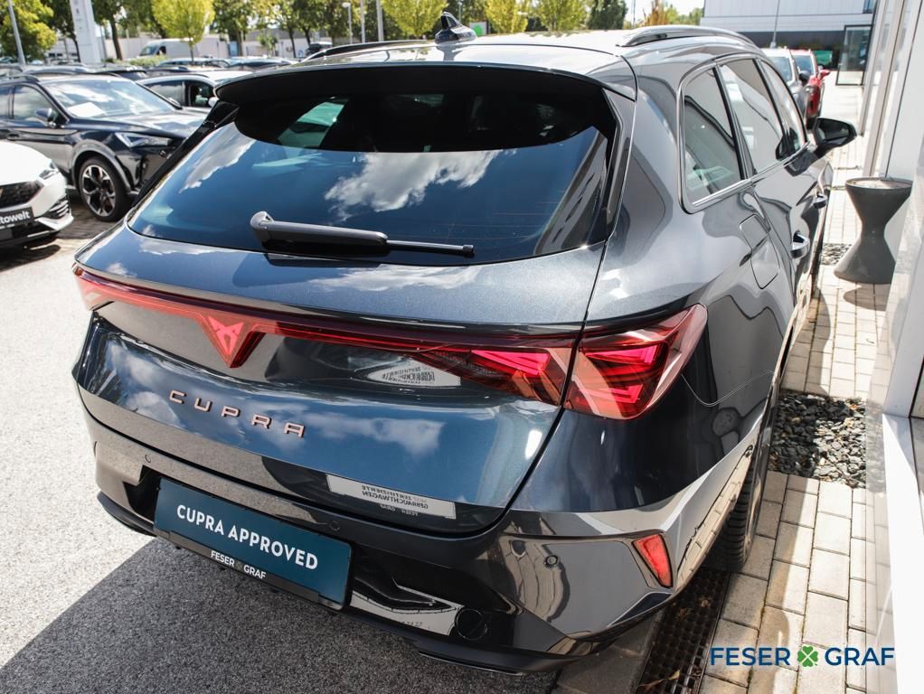 Cupra Leon - Bild 2