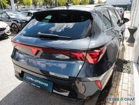 Cupra Leon - Vorschau Bild 2