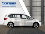 BMW 218 d Advantage Sportsitz LED Navi El. Heckklapp - BMW 218 aus 2022