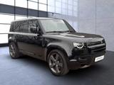 Land Rover Defender 110 P525 V8 Black|Pano|VOLL - Land Rover Defender mit Benzin-Antrieb