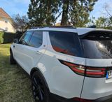 Land Rover Discovery 3.0TD6 HSE Luxury, 3,5 to Anh.,7 Sitze - Land Rover: Td5