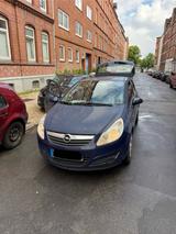 Opel Corsa D 1.3 CDTI ecoflex Diesel Klima... - Opel Corsa aus 2010: 3.1