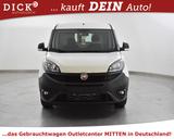 Fiat Doblo 1.4 SX Kasten CNG GAS+KLIMA+PDC+MFL+REGALE - Fiat mit CNG-Antrieb