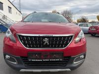 Peugeot 2008 Allure