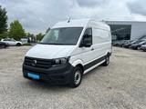 Volkswagen Crafter 35 Facelift Hochdachkasten MR Tageszulas - Volkswagen: Kleinbus, Hochdach