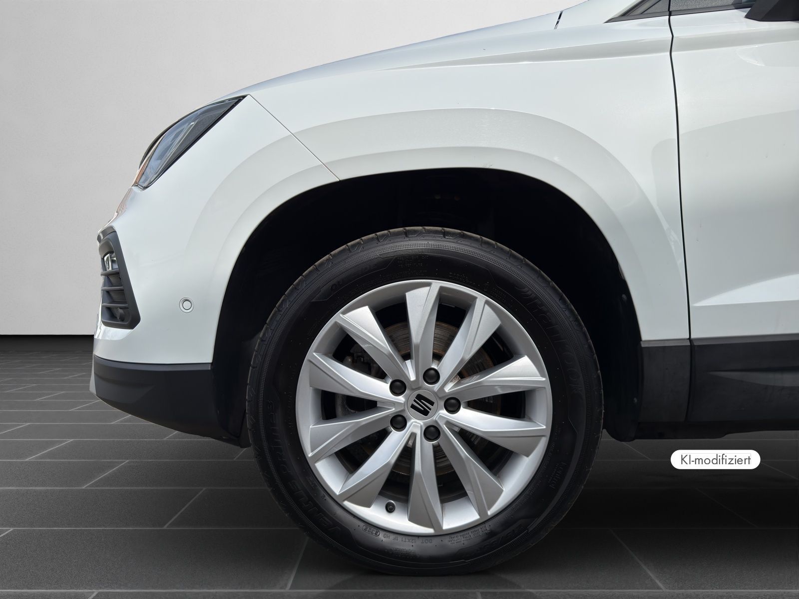 Seat Ateca - Bild 9