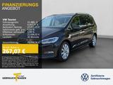Volkswagen Touran 2.0 TDI DSG HIGHLINE 7-SITZE AHK KAMERA N - Volkswagen Touran Jahreswagen mit Diesel-Antrieb