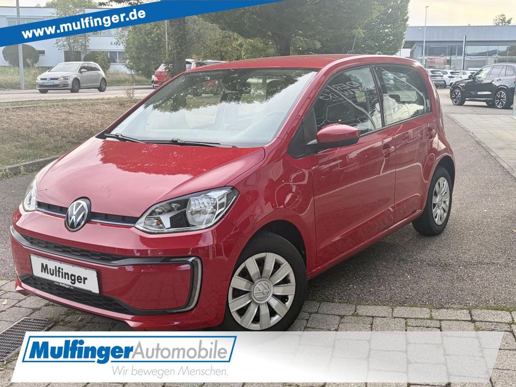 Image of Volkswagen up!