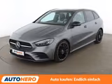 Mercedes-Benz B 250 AMG Line Aut.*MULTIBEAM*NAVI*TEMPO*SHZ* - Mercedes B 250 mit Schiebedach