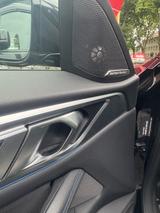 BMW i4 eDrive35 M Sport Hud-Up Standh. Lenkradheiz. - BMW i4 von privat