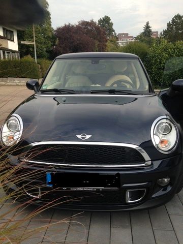 MINI Cooper S Goodwood 1 von 1000