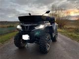 CFMOTO CF Moto CForce 850 XC!LOF!Seilwinde!1930 Km! - QUAD MOTO