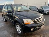 Kia Sorento 2.5 CRDi EX - Kia Sorento: 2.5