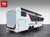 Bürstner Elegance I 910 G MEGA DEAL! 58775,- Euro sparen! - Bürstner Elegance