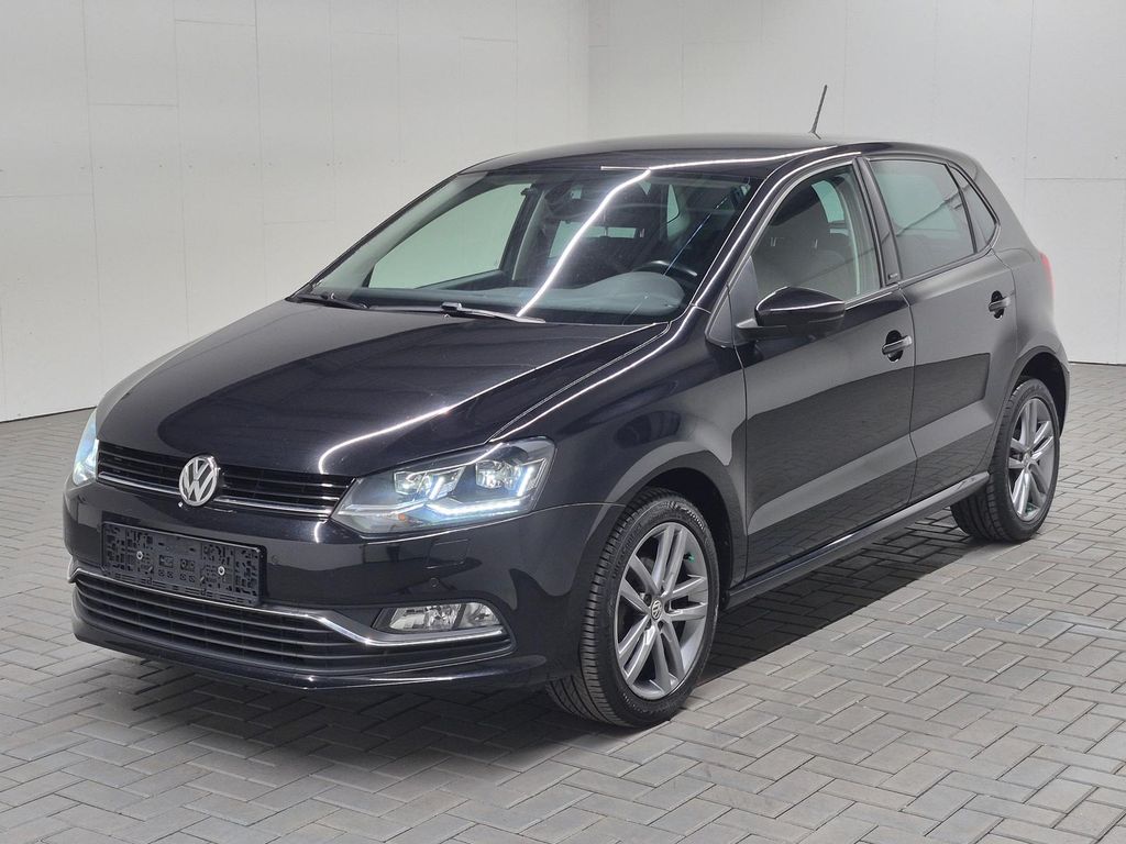 Image of Volkswagen Polo