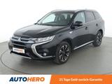 Mitsubishi Outlander 2.0 PHEV Top 4WD  Aut.*NAVI*ACC*CAM* - Mitsubishi Outlander Top mit Hybrid-Antrieb (Benzin/Elektro)