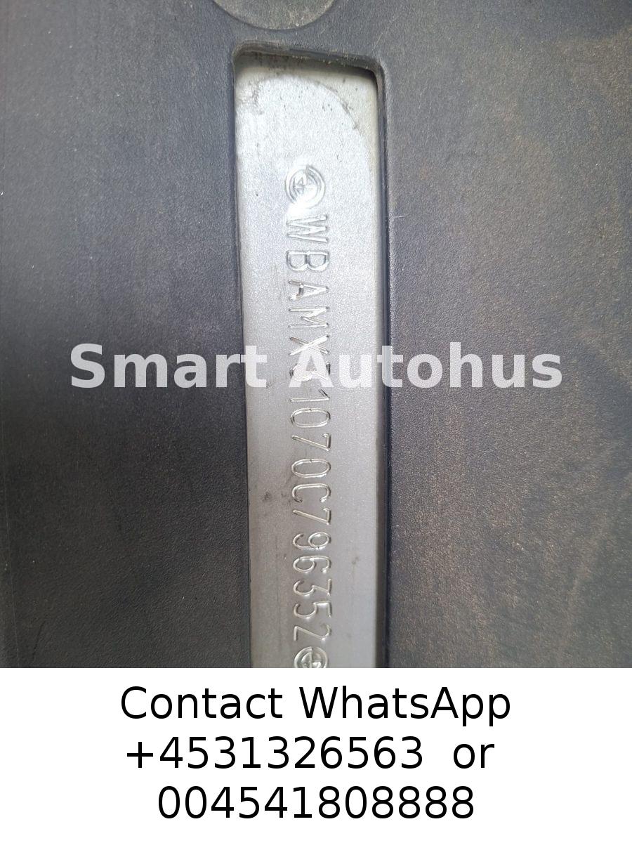BMW 525 2011 — photo 20