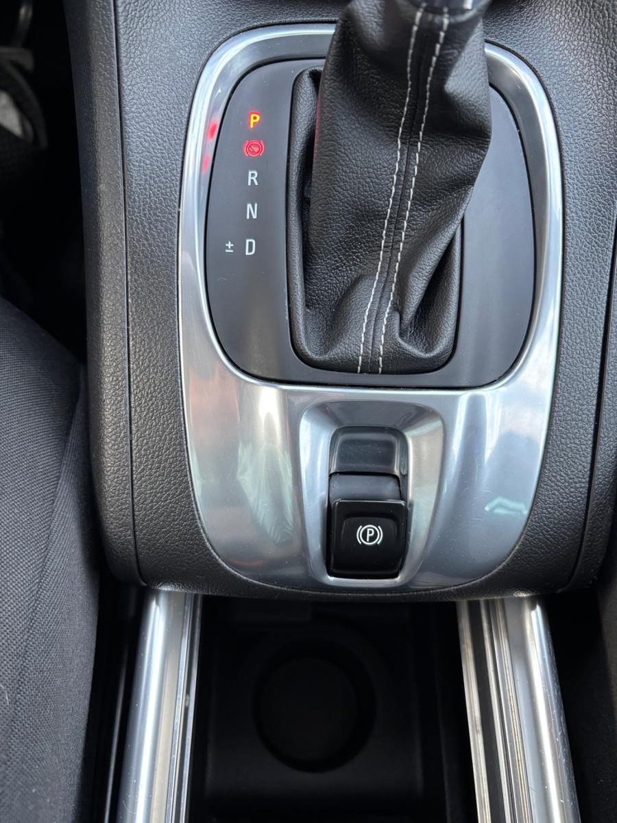 Opel Meriva B Active/Automat/140ps/TÜV Neu