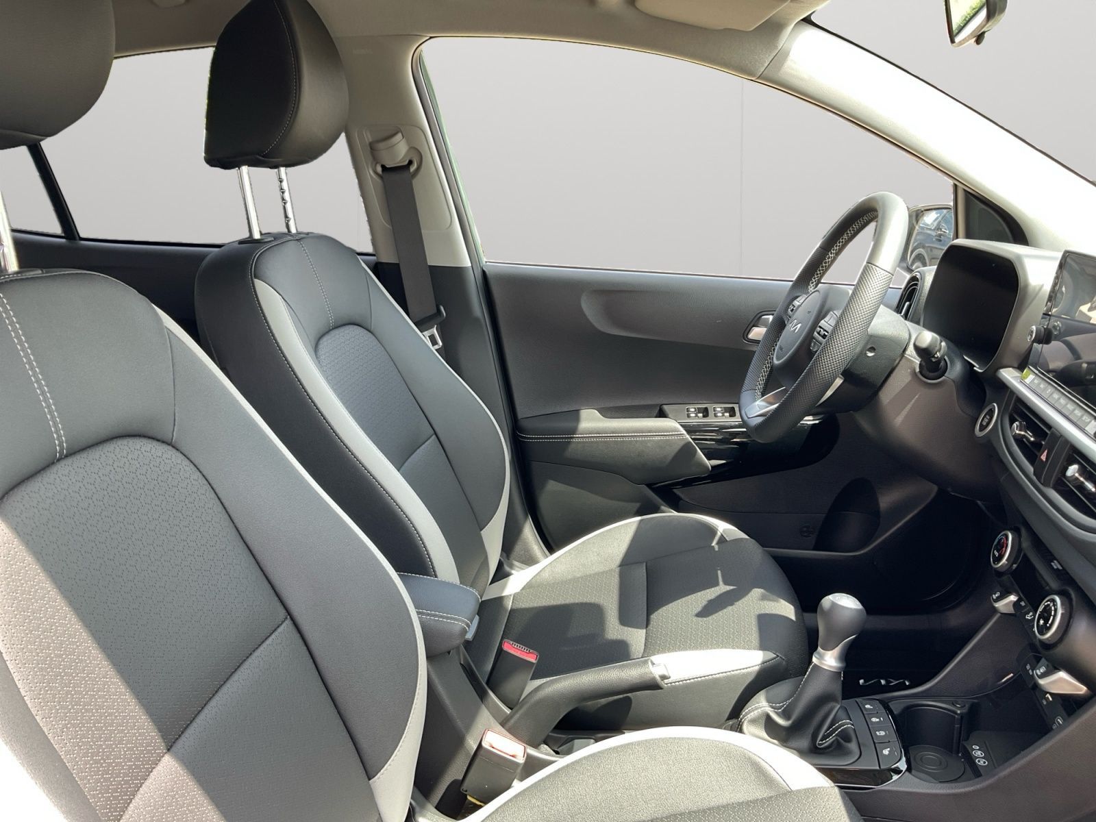 Kia Picanto - Bild 16