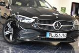 Mercedes-Benz C 200 T d Avantgarde Navi LED Head-Up Kamera AHK - Mercedes-Benz C 200 Gebrauchtwagen in Nürnberg