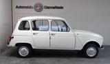 Renault R 4 Frühe Ausführung*Original und Rostfrei* - Autos aus dem Jahr 1966