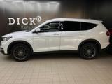 DFSK Fengon 7 4WD 7SI+PANO+LED+SHZ+HEAD+ACC+360+AHK+ - DFSK Fengon Gebrauchtwagen