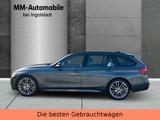 BMW 335 Baureihe 3 Touring 335 d xDrive M Sport - BMW 335 aus 2016